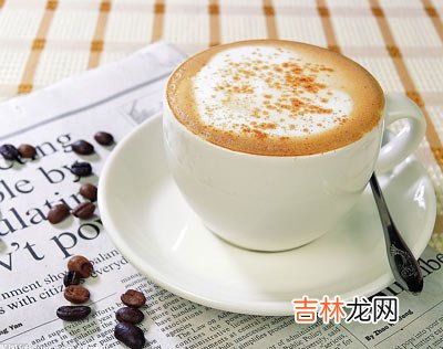 咖啡也美容之咖啡美白面膜