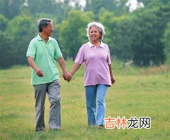 散步降低心脏病危险