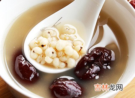 养颜美容汤品十方