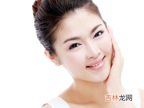 美白4步岁末扫黄