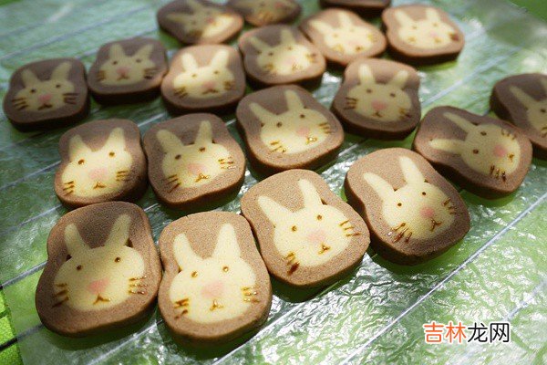 吃饼干不发胖的秘密
