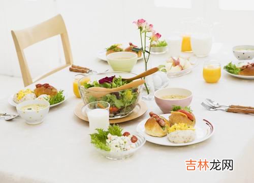 中年人食补保青春