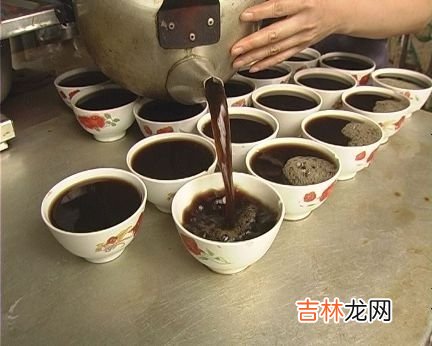 这类人夏季千万别喝凉茶