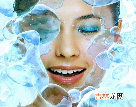 有白皙皮肤诀窍