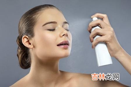 解决秋季肌肤问题