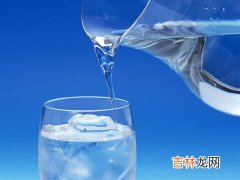 补水不如多喝水