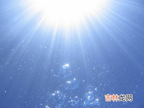 春夏抵御紫外线解惑学前班