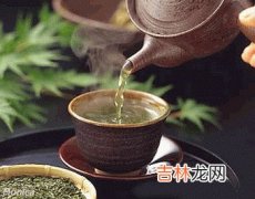 献给办公女郎的精品美容茶