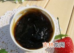 教你制作补水面膜