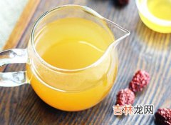 番泻叶蜂蜜茶颜面光鲜