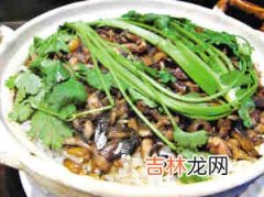 药膳食疗神奇热恋上食客胃