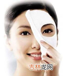 美容纸膜与食物的巧妙搭配