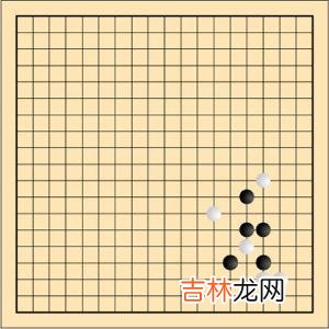 围棋离奥运多远