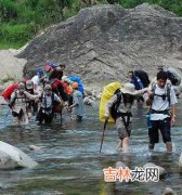 登山者自救