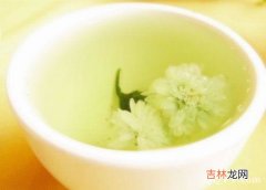 哪些花茶更适合女性饮用