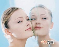 水嫩婴儿肌的培养方案