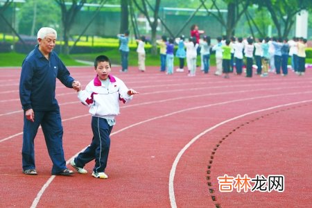 锻炼身体不能率性而为