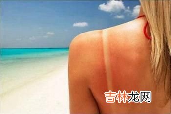 三个冬天防晒的小贴士