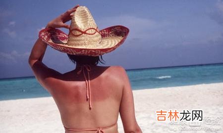 如何涂防晒才能事半功倍