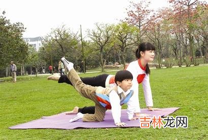 新瑜珈吊起来健身