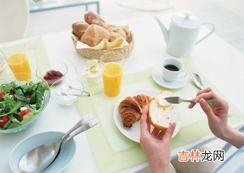 白领女性们的营养选择