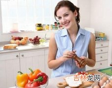 职场女人的四大饮食禁忌