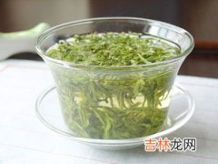 绿茶天然美容妙用新技巧