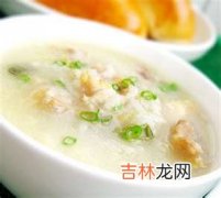 雀斑的饮食调养菜粥类