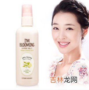 美女除斑大行动