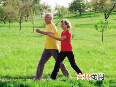 经常锻炼有助大脑供血