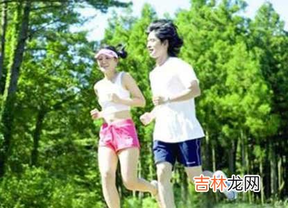 冬季锻炼有讲究