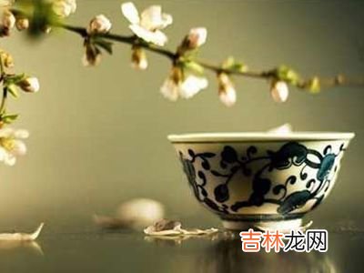 寒冷冬季宜喝的3种窈窕茶饮