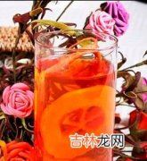 女人多吃食桃花食品可祛斑亮肤