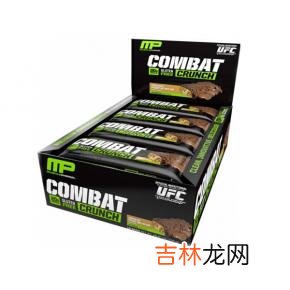 營養補劑種種