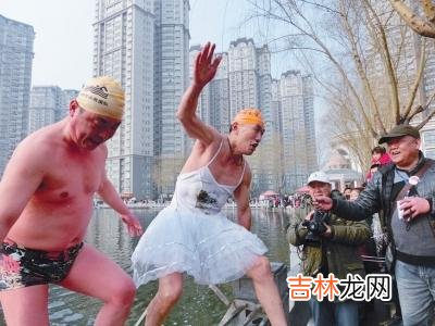 天冷了別整天貓在家裏