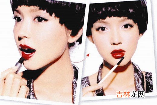 宝宝唇部干燥怎么办