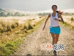 经常运动为什么会使你心率徐缓血压下降