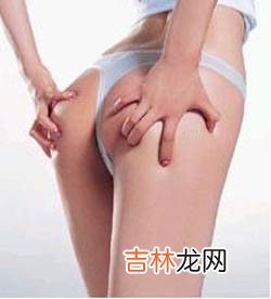 让女性臀部下垂九大恶习