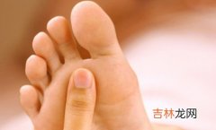 脚步足疗保养需要从内调理