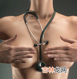 乳房疼痛和肿块的自我分辨