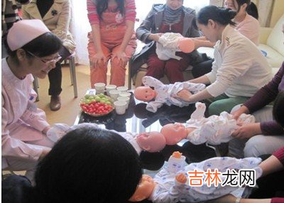 妇产医院分娩--无痛并快乐着