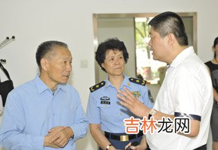 伊济源让生命笑得更精采