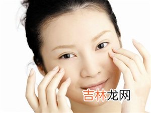 中国女人的眼部有哪些特点