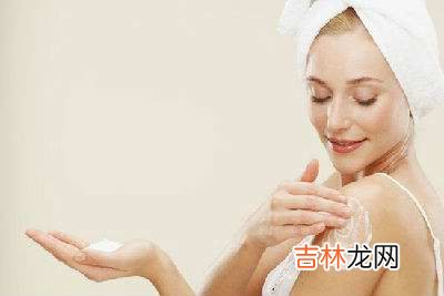肘部肌肤需要一周去一次死皮