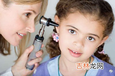 耳部保养的秘诀是什么