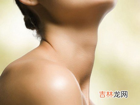 颈部护理的最高级别是什么