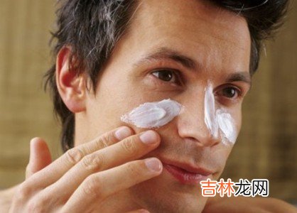男士冬季应该如何护理肌肤