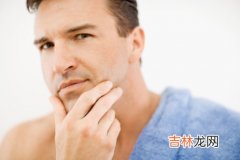 男士保养脸部皮肤