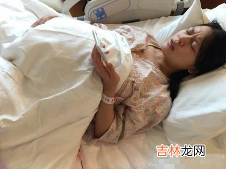 不要盲目剖腹产剖腹产儿易患失调症