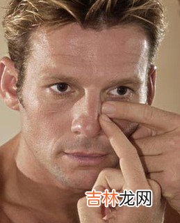 初秋男士护肤品如何选择